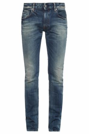 Skinny jeans, zdjęcie 1 Skinny jeans od Stone Island